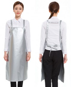 SAP-2107 은색 H형 양면방수 [중]