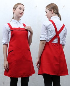 SAP-673 빨강 검띠 배색 ㅡㅡㅡㅡㅡㅡ  엉덩이가림