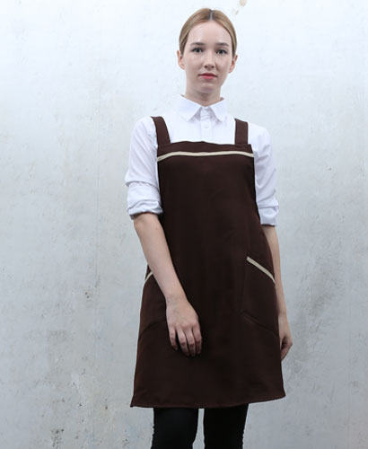 SAP-671 커피 베이지띠  배색 ㅡㅡㅡㅡㅡ  엉덩이가림