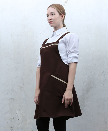 SAP-671 커피 베이지띠  배색 ㅡㅡㅡㅡㅡ  엉덩이가림