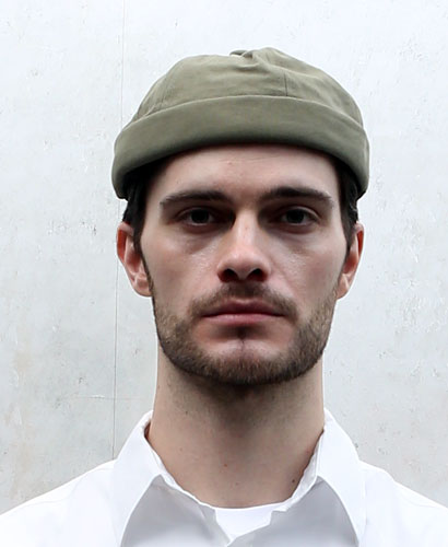 SC-953 카키  와치캡