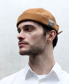 SC-952 브라운  와치캡