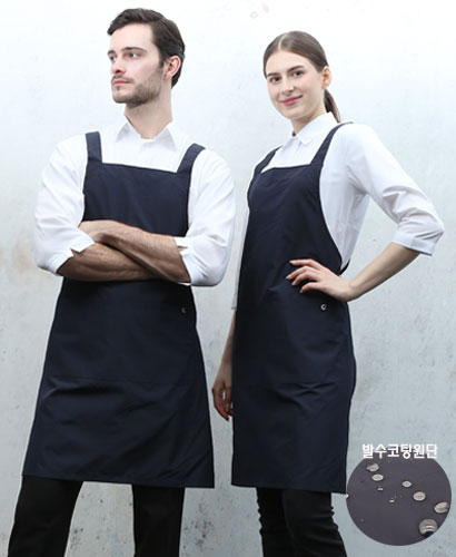 SAP-560-2 네이비H형 생활방수 베이직