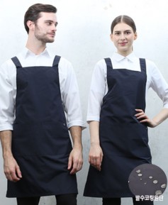 SAP-560-2 네이비H형 생활방수 베이직