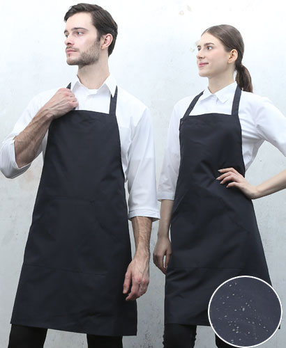 SAP-840-1 블랙 목걸이형 생활방수 베이직