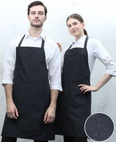 SAP-840-1 블랙 목걸이형 생활방수 베이직