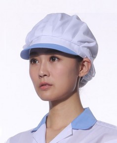 SC-215 소라 반망사 모자[64]