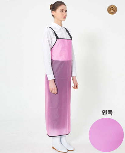 SAP-0636 기능성 우레탄H형방수ㅡㅡ(대) 분홍