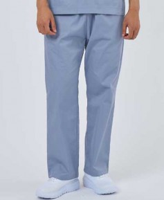 SP101M-3 남성 베이직 스크럽 팬츠 인디고
