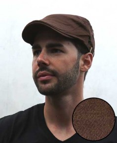 SC-502 커피 베이직 헌팅캡