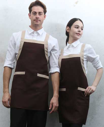 SAP-3192 커피베이지 투톤배색 H형