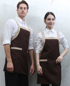 SAP-3192 커피베이지 투톤배색 H형