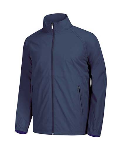 SJD-235 곤색 바람막이 점퍼