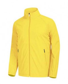SJD-235 노랑 바람막이 점퍼