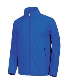 SJD-235 코발트 바람막이 점퍼