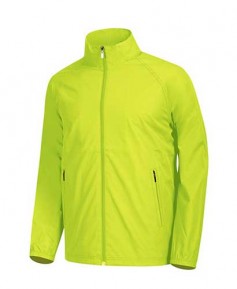 SJD-235 라임 바람막이 점퍼