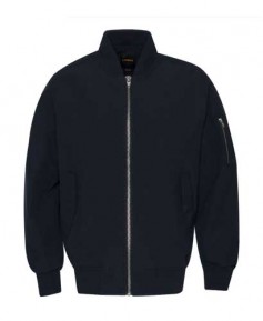 SJD-715 네이비 항공점퍼