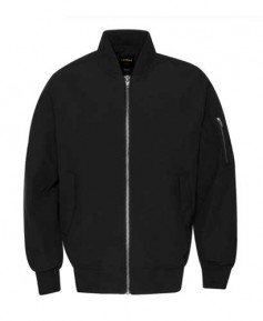 SJD-715 블랙 항공점퍼