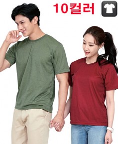 T3-139 카치온 라운드 10종 반팔모델