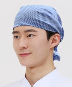 SC-463 소라체크 꼬리두건