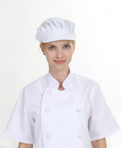 SC-98-1 백색 기본 반망사 302 ★큰사이즈