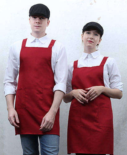 SSA-532 자주 기본앞치마