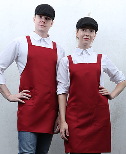 SSA-532 자주 기본앞치마