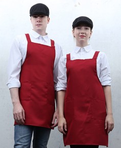 SSA-532 자주 기본앞치마