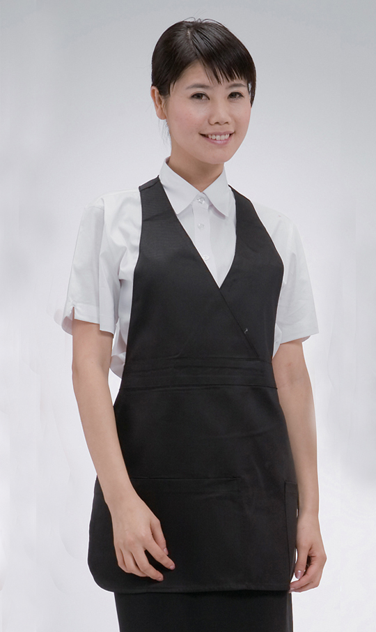 SAP-018 V라인 앞치마