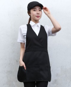SAP-018 V라인 앞치마