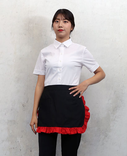 SAP-078 레이스 검정 적레이스 미니