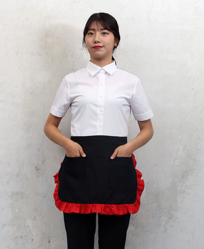 SAP-078 레이스 검정 적레이스 미니