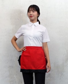 SAP-079 레이스 적색 검레이스 미니