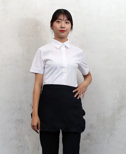 SAP-081 레이스 검정 미니