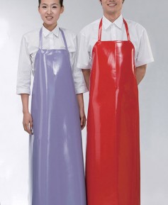 SAP-108 양면 방수앞치마(대)