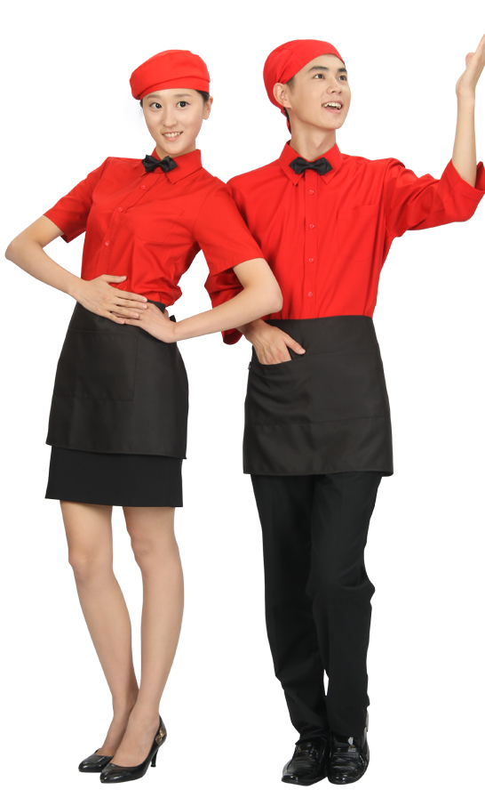 SAP-112 검정 미니앞치마