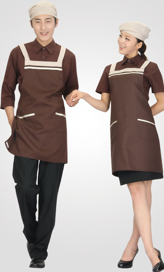 SAP-117 커피 베이지 가슴두줄