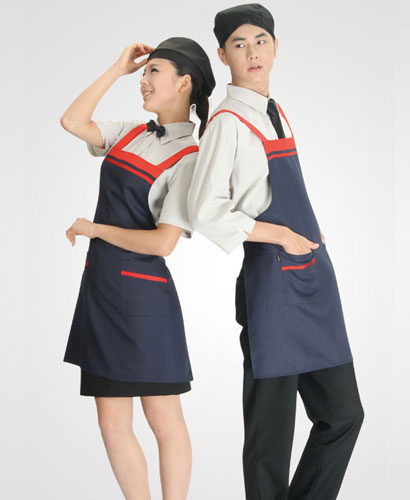 SAP-117 가슴줄앞치마