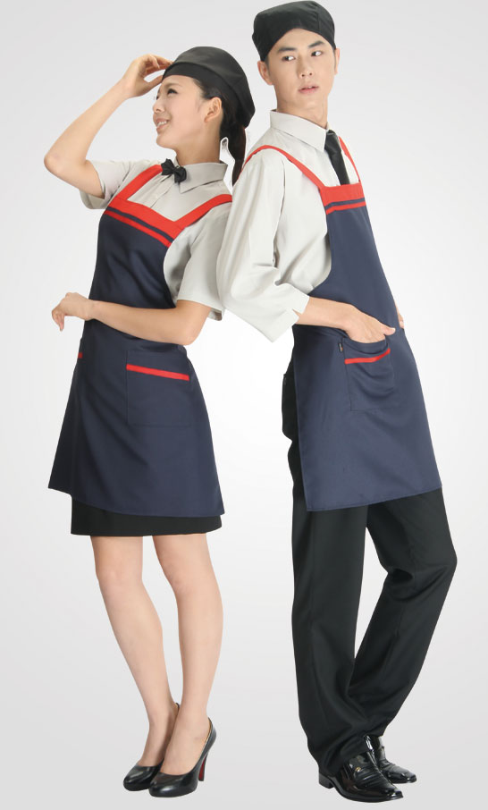 SAP-117 가슴줄앞치마