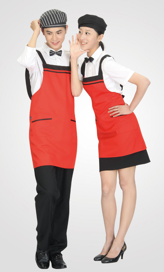 SAP-117 가슴두줄 앞치마