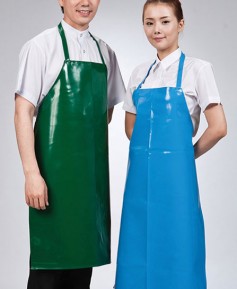 SAP-125 양면 방수앞치마(중)