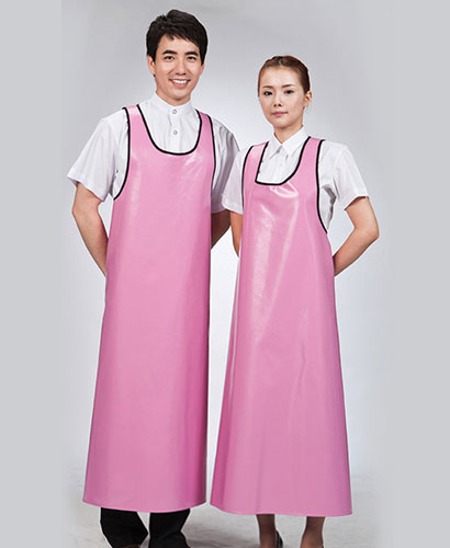 SAP-131 어깨형 방수앞치마 (대)