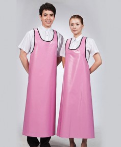 SAP-131 어깨형 방수앞치마 (대)