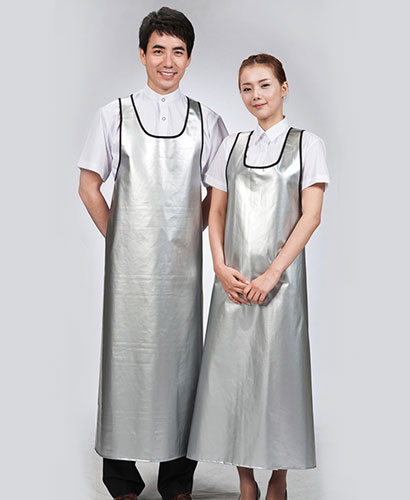 SAP-133 어깨형 방수앞치마(대)