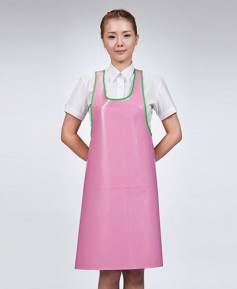 SAP-136 어깨형방수앞치마(중)