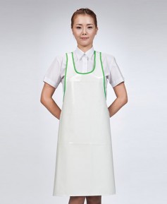 SAP-139 어깨형 방수앞치마(중)