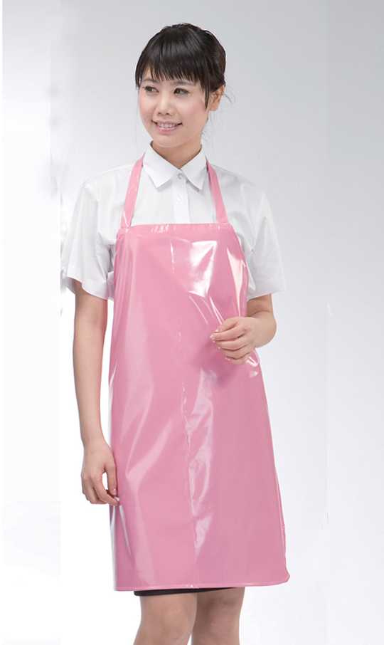 SAP-152 분홍단면앞치마