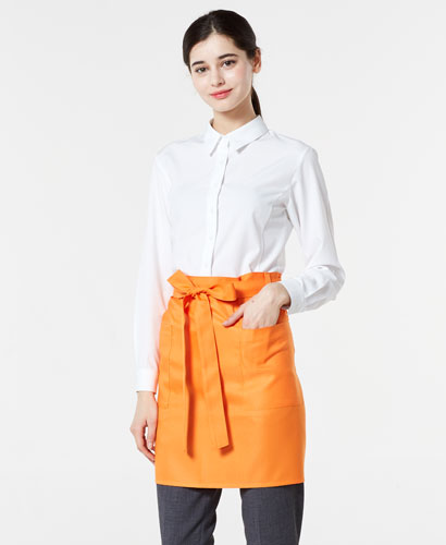 SAP-208 오랜지 허리감김 (남여공용)