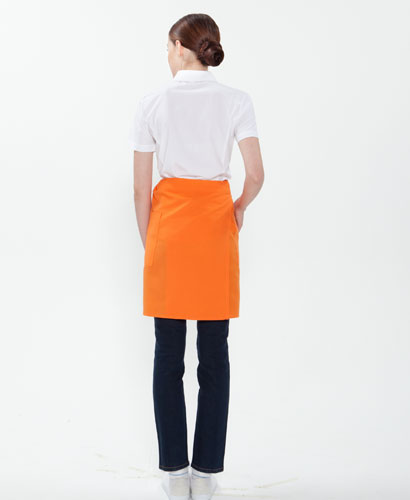 SAP-208 오랜지 허리감김 (남여공용)