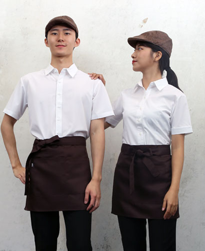 SAP-213 커피 미니앞치마